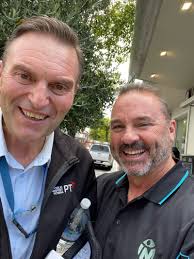 Possibly the Best Corporate Leadership program I have had the privelege to  co-develop and facilitate was the Metro Trains Melbourne Signature  Leadership Program from 2017