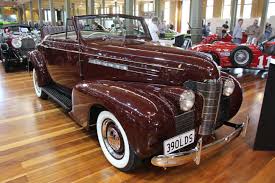 Image result for Trojan Maroon 1939 Oldsmobile