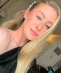 😳💪😳 Nelly The Tiger: The only player that had a better season in 2024  than Sheff is Nelly Korda. .