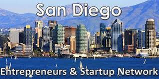 San Diego Big Business, Tech & Entrepreneur Professional Networking Soiree  Tickets, Tue, Mar 25, 2025 at 5:30 PM