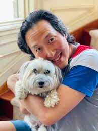 Yesterday my family said goodbye to my...