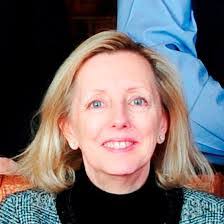 Margaret Logan's Instagram, Twitter & Facebook