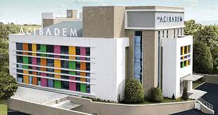 Acibadem Atasehirtip Merkezi