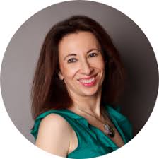 Eva Halasz's Instagram, Twitter & Facebook