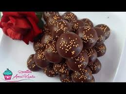 حلوى دوخت كل من ذاقها لن يتعرف أحد على مكونها الأساسي تذوووب في الفم وسهلة جدااااااااا راااائعة youtube chocolate desserts cake