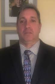 I'll do the right thing': Milford man hopes to be chairman of CT Republican  Party