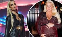 Secrets behind Jessica Simpson's 100-lb weight loss: How the ...