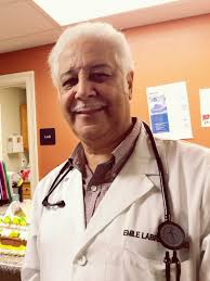 Emile LaBranche Obituary (2017)