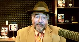 Michael Savage: “I was very disappointed in the president attacking white  supremacy” | Media Matters for America