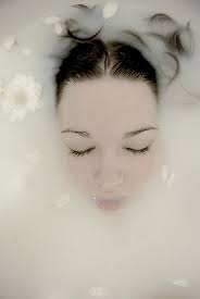 Butters come from various natural sources, such as fruit trees and kernels. Screaming Underwater Bathtub Google Search Bathtub Photography Bath Photography Milk Bath Photography