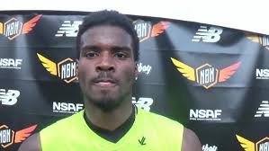 New Balance Nationals Outdoor Meet Manager