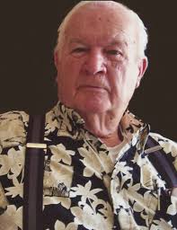 Perry "Smitty" Edward Smith Obituary October 5, 2017