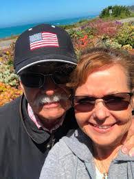 Richard Baskin's Instagram, Twitter & Facebook