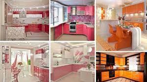 The scandinavian style is inspired by the cool colours of landscapes, pale and natural colours, and adds texture to make the kitchen more sophisticated. 2018 Kitchen Cabinets Designs Popular Great Paint Colors Kitchen Design Ideas Kitchen Design Youtube