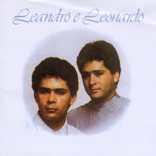 26 years ago26 years ago. Leandro And Leonardo On Tidal