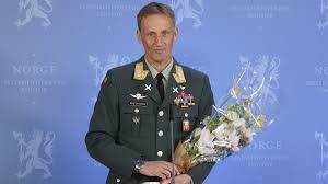 Compulsory for females born in 2000 or later. Grumpylars On Twitter Major General Eirik Kristoffersen 51 Will From August Be The New Defence Chief Fsj In Norway He Is From The Army The Special Forces Been Several Tours In