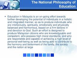 Education in malaysia towards a developed nation. Unesco Unicef Regional Cooperation On Early Childhood Policy Review Ppt Download