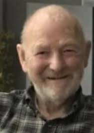 Obituary of William "Stan" Harmon