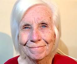 Sylvia Maxine Fox Lam