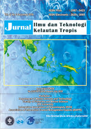 Retno sriningsih satmoko lantai 1 kampus sekaran gunungpati semarang kode pos: Scientific Journals Of Ipb University