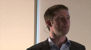 The rise of the makers: Patrick Reed at TEDxAmericanUniversity