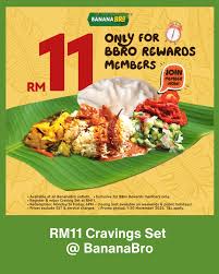 19 F&B promos you should check out for this 11.11 🔥 *Some promo requires member sign ups.