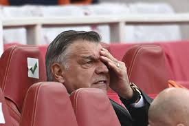 See who scored the most goals, cards, shots and more here. Arsenal Consign Sam Allardyce To First Premier League Relegation As West Brom Suffer 1 3 Lose