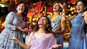 Mohan sisters mukti mohan kriti mohan shakti mohan neeti mohan. Inspiring Story Of Mohan Sisters Their Father Was Unhappy With The Birth Of Four Daughters