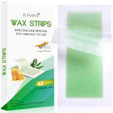 You can use this sugar wax for hair removal in various body parts. Body Wax Strips Wax Hair Removal For Women All Skin Types At Home Waxing Kit With 42 Waxing Strips 4 Calming Oil Wipes Buy Online In Bulgaria At Bulgaria Desertcart Com Productid 191537405
