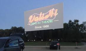 7.75 buys access to all 3 movies in a night if you choose (although you can't leave the property and come back). Vali Hi Drive In Theater Open For The Season The Echo