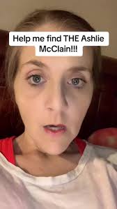 Ashlyn Mcclain