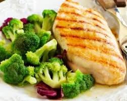 Recette De Escalope De Dinde Aux Brocolis Minceur Recette Escalopes De Dinde Dinde Escalope