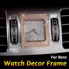 Prix Montre Mercedes Benz