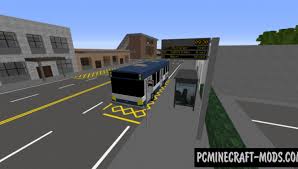 · to drive and steer use arrow buttons. Saracalia S City Decor Mod For Minecraft 1 12 2 Pc Java Mods