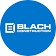 Blach Construction logo