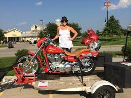 The Roundhouse Renovation Committee Is Excited To Announce They Are Selling Raffle Tickets To Win A Harley Da Harley Davidson Motorcycle Harley Davidson Harley