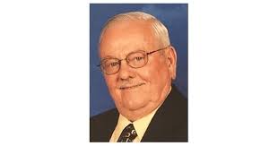 Melvin Stier Obituary (1938