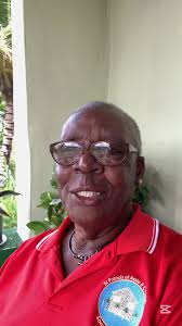 👋🏾 Good morning! Special greetings to our Spiritual Baptist and Muslim  neighbors., From a proud Grande woman, my loving grandmother, Ms. Daisy  John. We send you warm wishes for a blessed and joyous ...