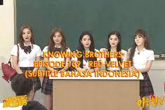 It wasn't boring even for a minute. Itzy 2020 Itzy Knowing Bros Sub Indo