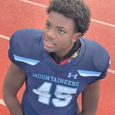 Tyrone Blount's Instagram, Twitter & Facebook