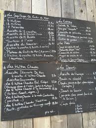 La Cambuse Du Saunier Picture Of La Cambuse Du Saunier Gruissan Tripadvisor