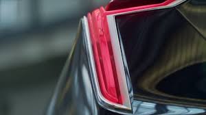 @Cadillac's video Tweet