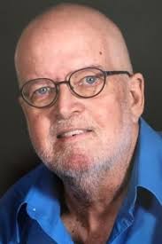 Timothy Spencer Obituary (2017)