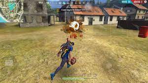 ¿quieres conseguir el nuevo pase élite gratis en free fire? Movimentacao Exe Free Fire Youtube