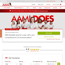 Aami has grown to become one of the most popular car insurance brands in australia. 50 Off 3rd Party Fire Theft Car Insurance Aami New Sign Ups Ozbargain