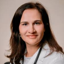 Dr. Robert Stepp Jr., MD