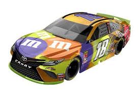 Kyle busch is an american racing driver. Lionel Diecast Nascar Authentics Kyle Busch Catalog Lionel Garage