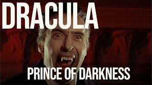 A FRANQUIA DRÁCULA E CHRISTOPHER LEE