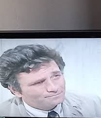 Columbo ♥️ Murder in Malibu :(