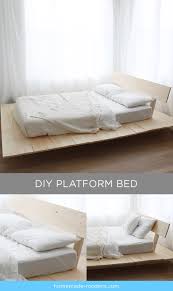 30 address signs that'll make your neighbors stop in admiration. 18 Exquisite Diy Platform Bed Projects That Can Save You Tons Of Money